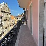 Felix Apartment *