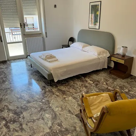 Felix Apartment San Vito Chietino