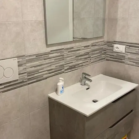Felix Appartement San Vito Chietino