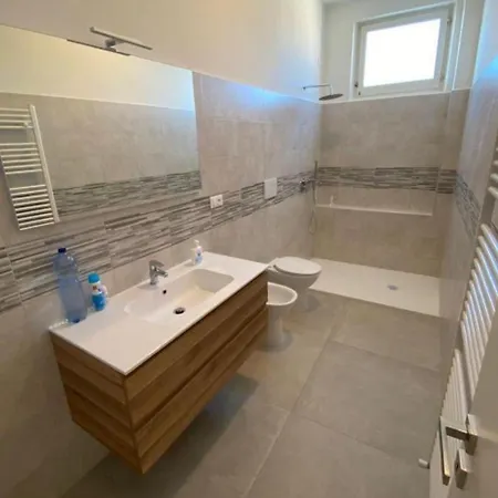 Felix Apartment *