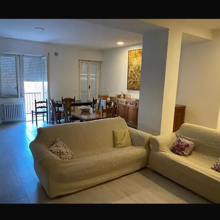Apartment Felix *