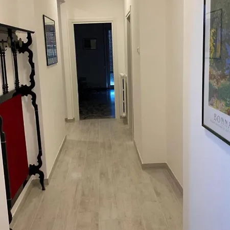 Felix Apartment San Vito Chietino