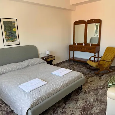Apartment Felix San Vito Chietino