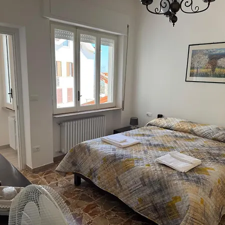 Apartment Felix