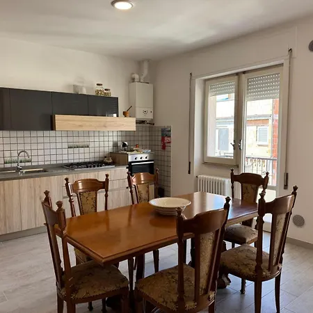 Felix Apartment