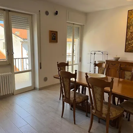 Apartment Felix