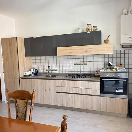 Apartment Felix *