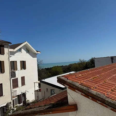 Apartment Felix San Vito Chietino