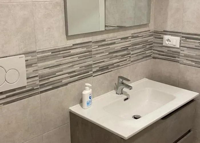 Felix Apartament San Vito Chietino