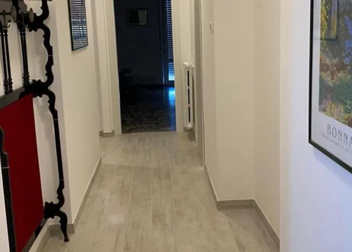 Felix Apartament San Vito Chietino